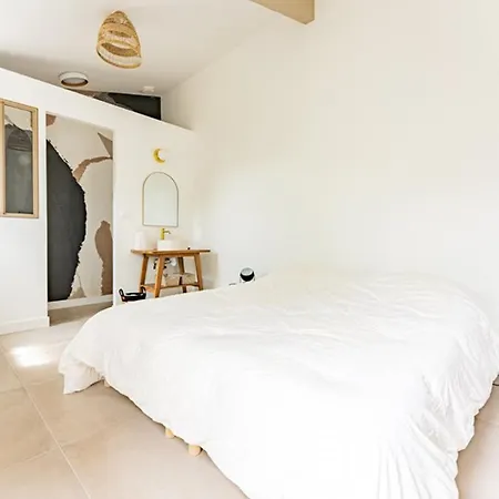 Maison De Charme 4 Chambres, Jardin, Proche Et Port - Fr-1-835-34 Casa vacanze Ars-en-Ré