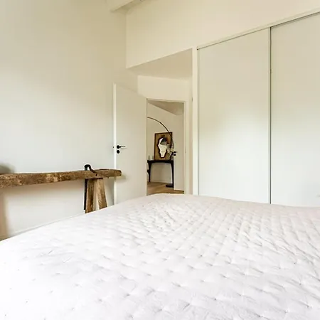 Maison De Charme 4 Chambres, Jardin, Proche Et Port - Fr-1-835-34